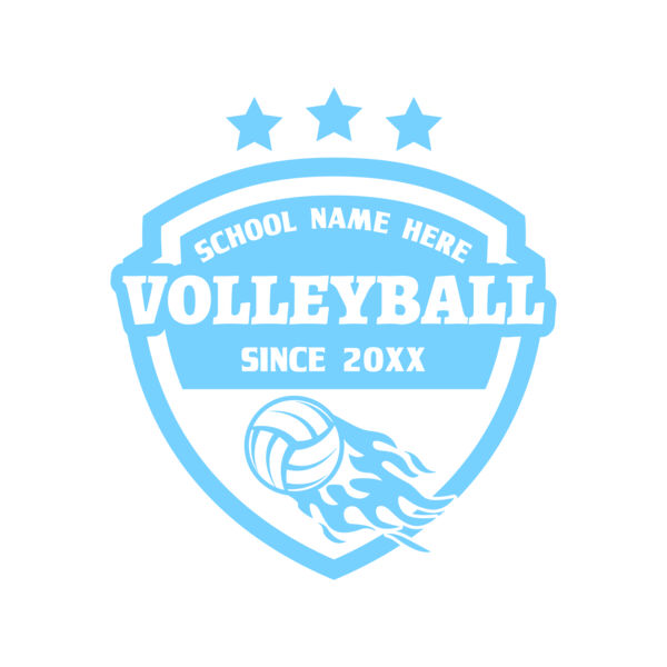 Volleyball 06 Thumbnail
