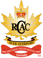 506 Moncton Army Cadets