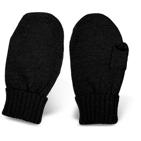 Graz - Olympic knit mittens Thumbnail