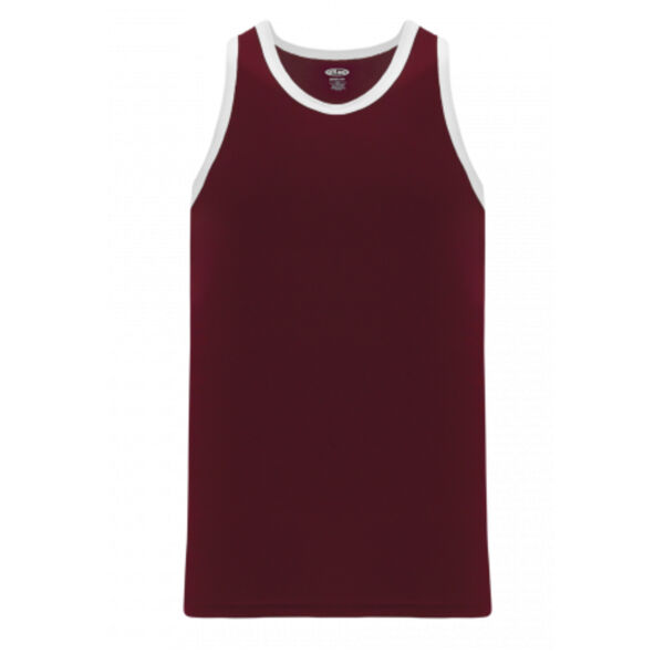 B1325 - MENS LEAGUE BASKETBALL JERSEYS Thumbnail