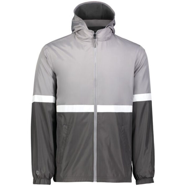 HOLLOWAY TURNABOUT REVERSIBLE JACKET Thumbnail