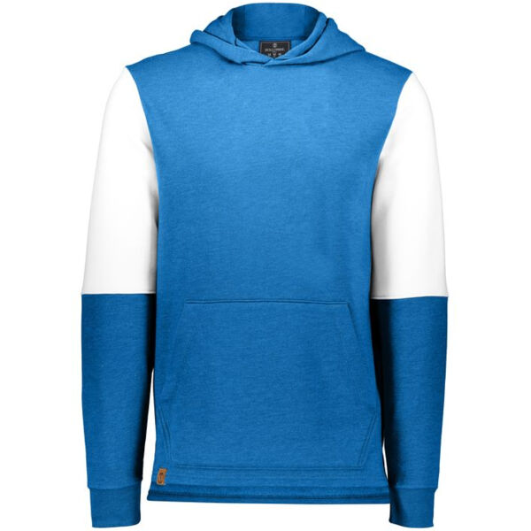 HOLLOWAY IVY LEAGUE TEAM HOODIE Thumbnail