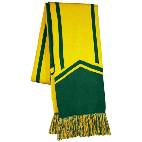HOLLOWAY HOMECOMING SCARF Thumbnail