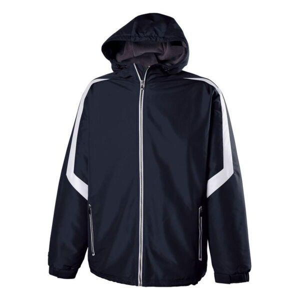 HOLLOWAY YOUTH CHARGER JACKET Thumbnail