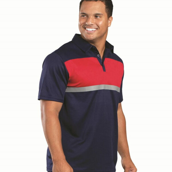 Prism Bold Polo Thumbnail