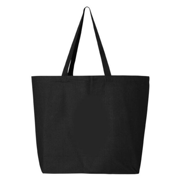25L Jumbo Tote Thumbnail