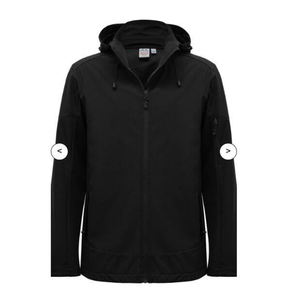 Mens Atlas Jacket Thumbnail