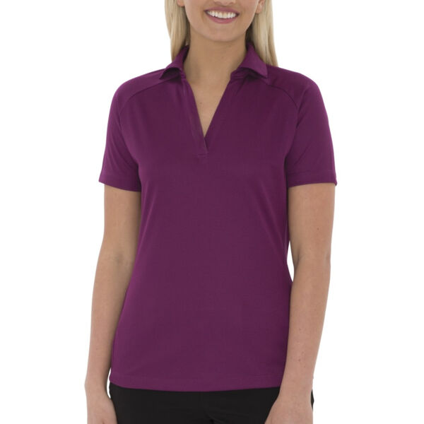COAL HARBOUR TECH MESH SNAG RESIST SPORT SHIRT Thumbnail