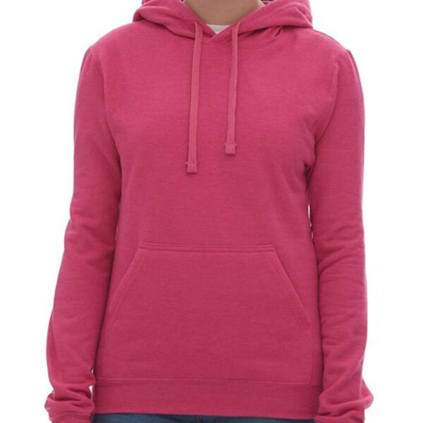 M&O - Unisex Pullover Hoodie Thumbnail
