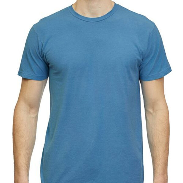M&O - Unisex Vintage Garment-Dyed T-Shirt Thumbnail