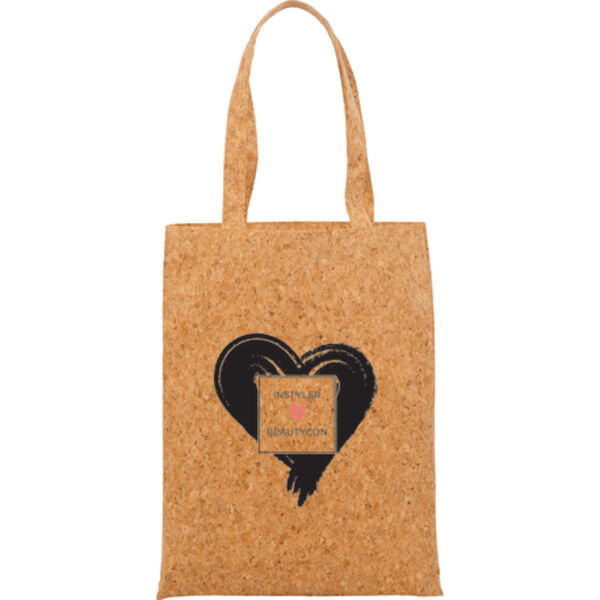Cork Tote Thumbnail