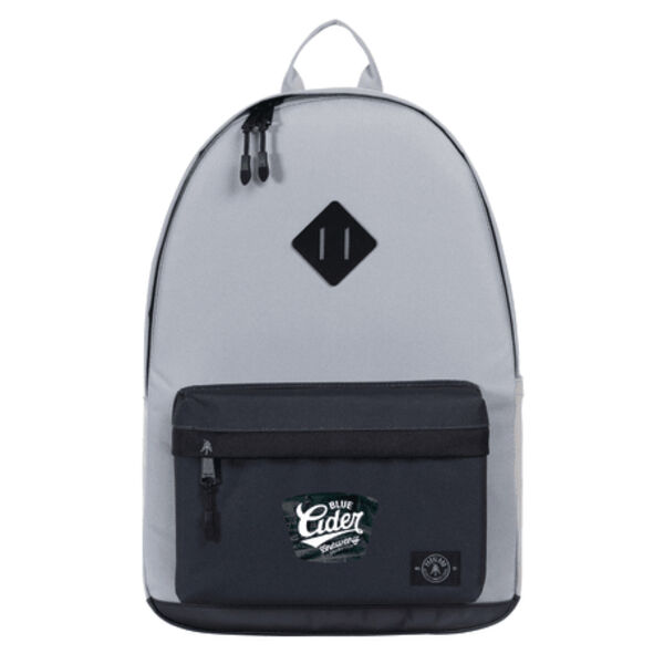 Parkland Kingston Plus 15" Computer Backpack Thumbnail