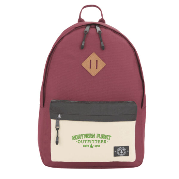 Parkland Kingston Backpack Thumbnail