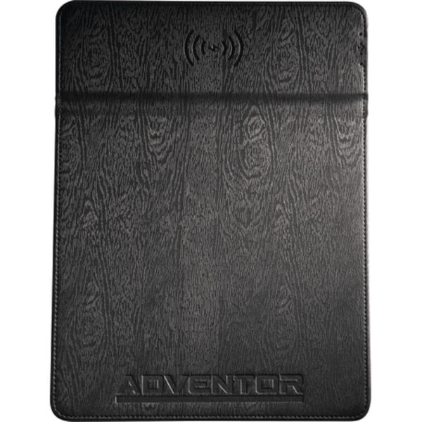 Wireless Charging Mouse Pad Thumbnail