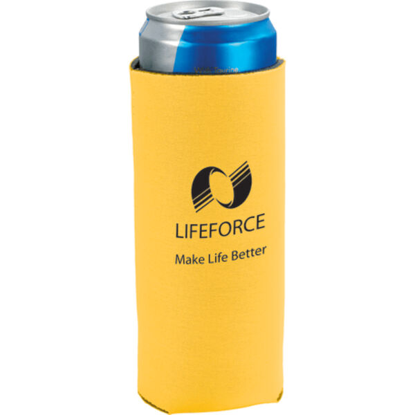 24oz Collapsible Can Insulator Thumbnail