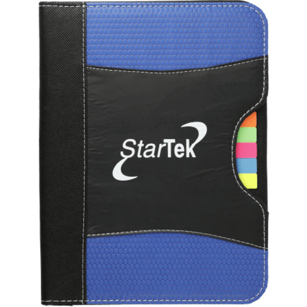 Flare Organization Jr. Padfolio Thumbnail