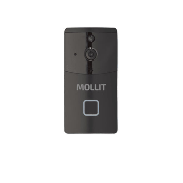 Smart Wifi Video Doorbell Thumbnail
