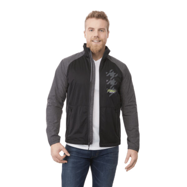Men's MIKUMI Hybrid Softshell Thumbnail