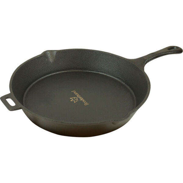 Old Mountain 12” Cast Iron Skillet Thumbnail