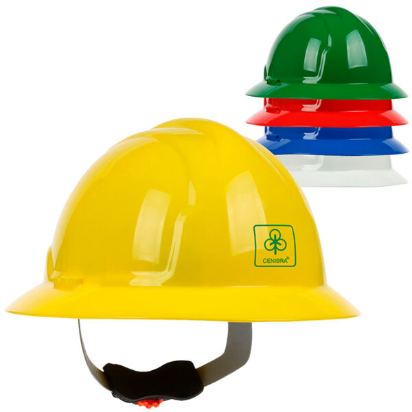 Hard Hat 4200 Full Brim Wheel Ratchet Thumbnail