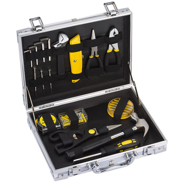 Tool Set Briefcase Thumbnail