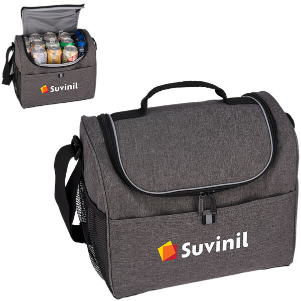 Metropolitan 30 Can Cooler Bag Thumbnail