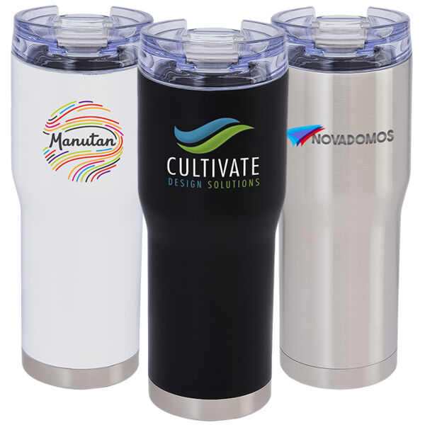 Urban Peak® 20 oz Altair Vacuum Tumbler Thumbnail