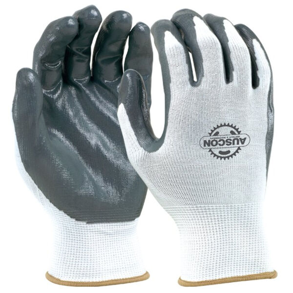 Seamless Knit Glove Thumbnail