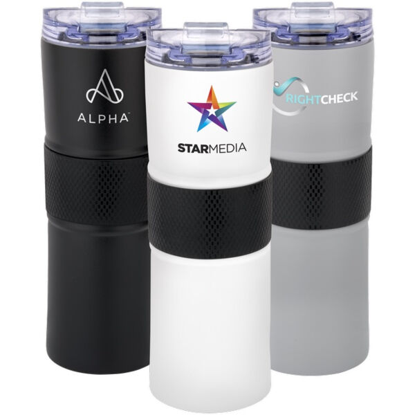 Urban Peak ® 16 oz Kirra Trail Vacuum Tumbler Thumbnail