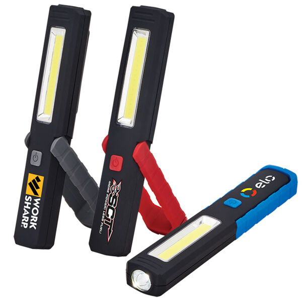Magnetic Kickstand Worklight (COB) Thumbnail