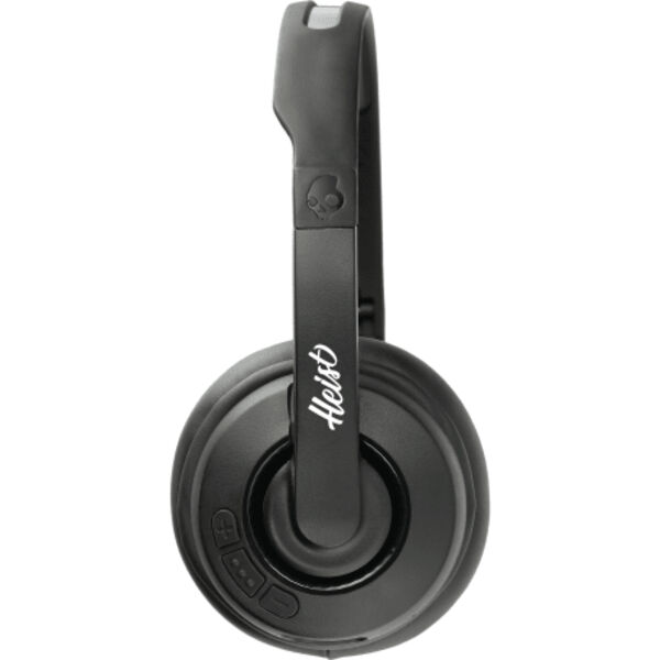 Skullcandy Cassette Bluetooth Headphones Thumbnail
