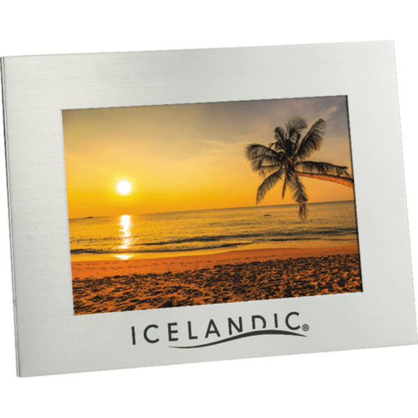 5" x 7" Aluminum Frame Thumbnail