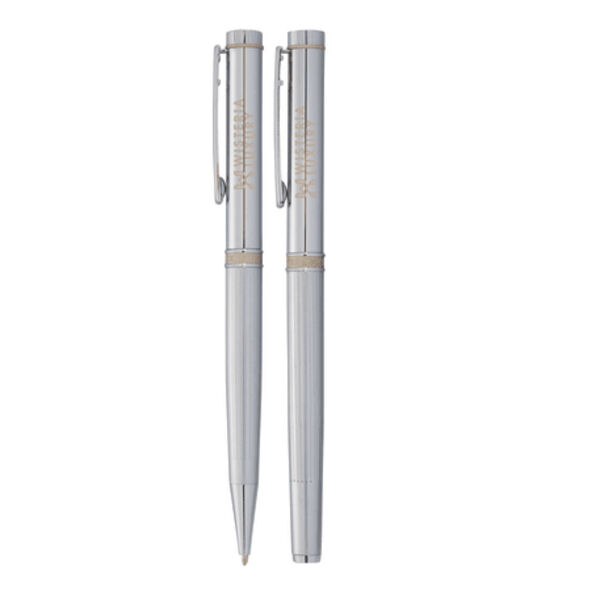 Cutter & Buck Regal Pen Set Thumbnail