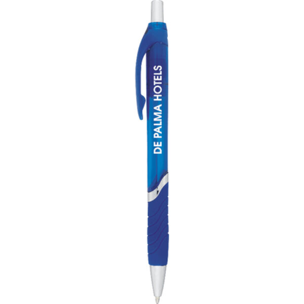 Turbo Ballpoint Pen Thumbnail