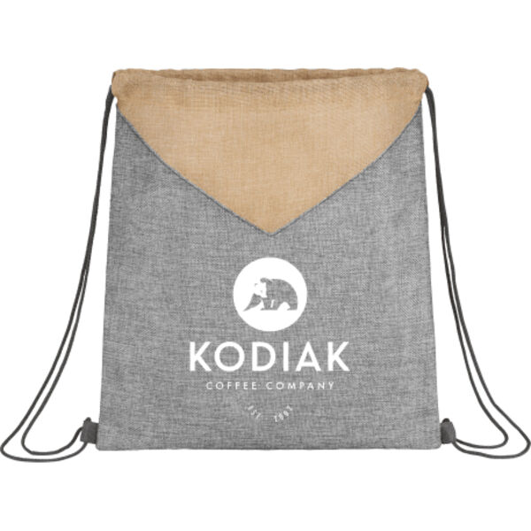 Kai Drawstring Bag Thumbnail