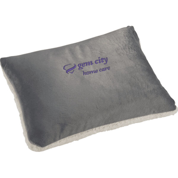Field & Co. Sherpa Convertible on the Go Blanket Thumbnail