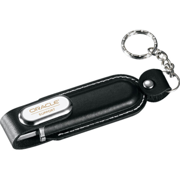 Executive Flash Drive 1GB Thumbnail