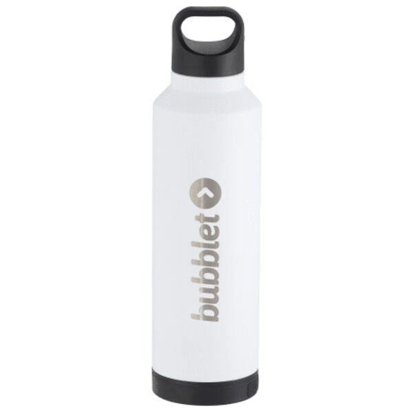 Max Copper Vac Bottle w/ Wireless Power Bank 17oz Thumbnail