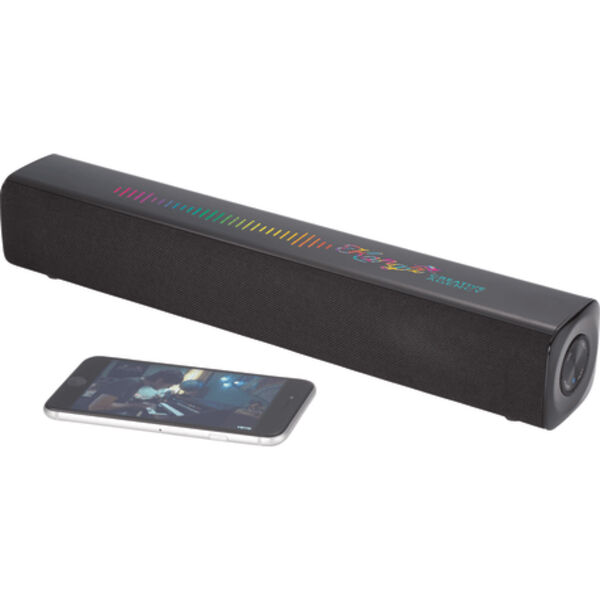 Bluetooth Mini Sound Bar Thumbnail