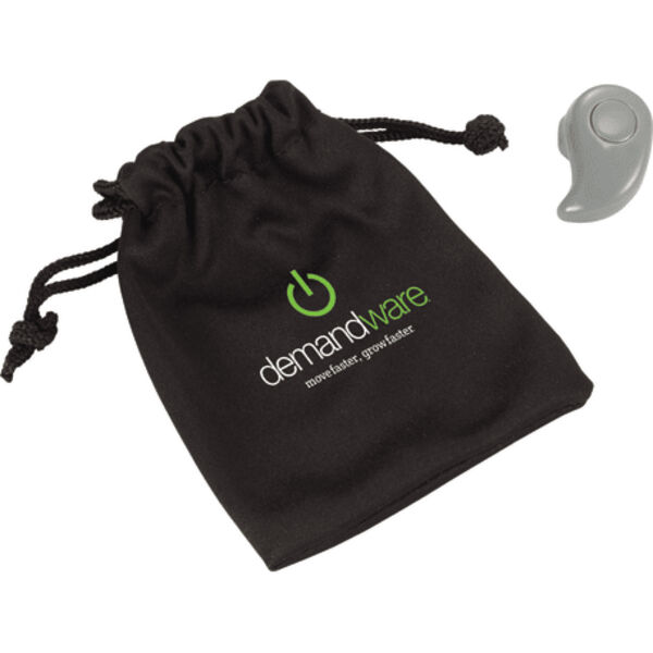 True Wireless Earbud and Mic Thumbnail