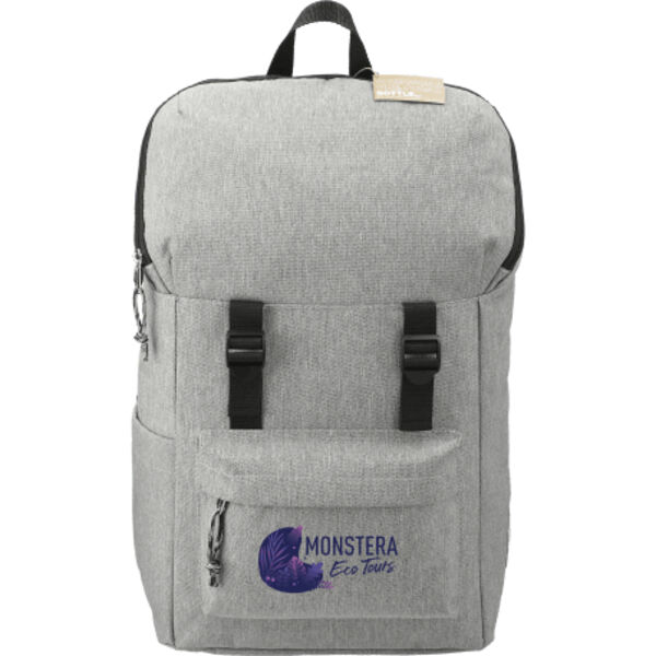 Merchant & Craft Revive 15" Computer Rucksack Thumbnail