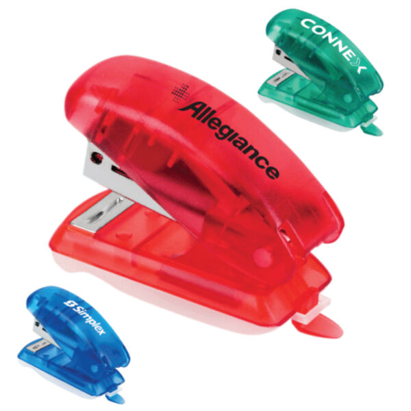 Mini Stapler Thumbnail
