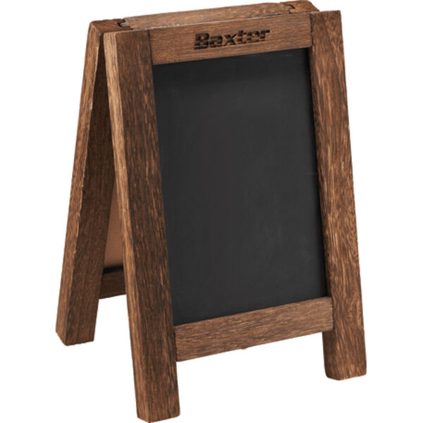 Wooden Easel Stand Thumbnail