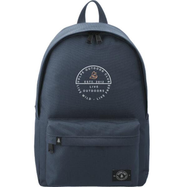 Parkland Tello 15" Computer Backpack Thumbnail