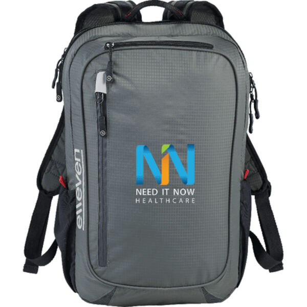 elleven Lunar Lightweight 15" Computer Backpack Thumbnail