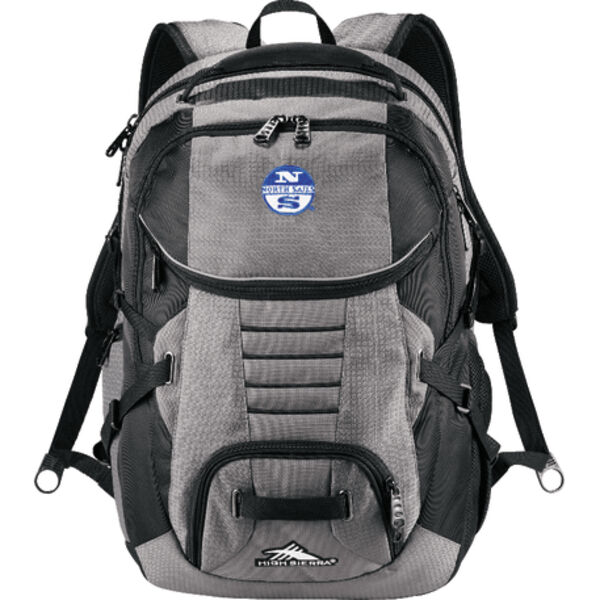 High Sierra Haywire 17" Computer Backpack Thumbnail