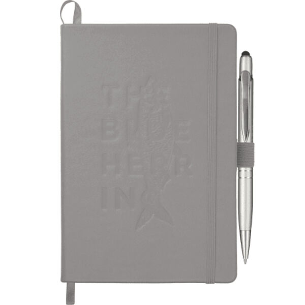 5.5" x 8.5" Trento Bound JournalBook® Bundle Set Thumbnail