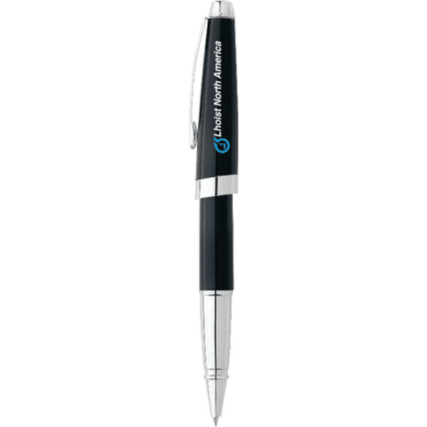 Cross® Aventura Onyx Black Roller Ball Thumbnail