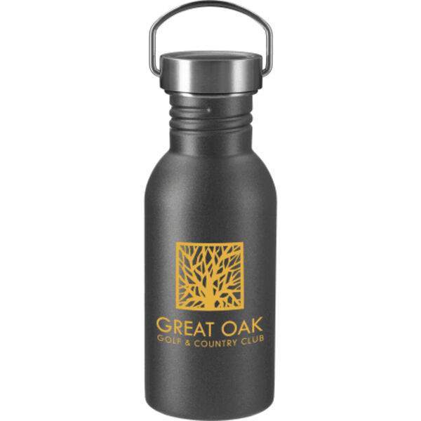Thor 20oz Stainless Sports Bottle Thumbnail