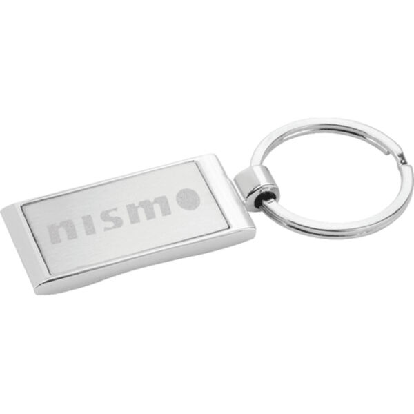 Wave Key Ring Thumbnail